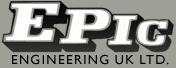 Epic Engineering Uk Ltd, Marden opening hours