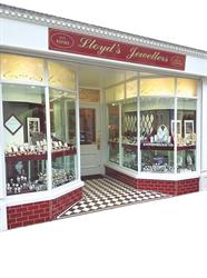 Lloyds Jewellers, Pembroke Dock opening hours