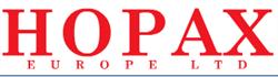 Hopax Europe Ltd, Newcastle Upon Tyne opening hours