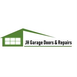 J H Garage Doors & Repairs, Crawley opening hours