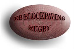 K b Block Paving, Rugby opening hours
