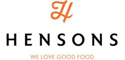 Henson Foods Ltd in London (Holloway) - Opening Hours