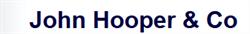 John Hooper & Co, Nottingham opening hours