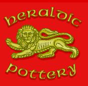 Heraldic Pottery Limited in Stoke-on-Trent (Trentham) - Opening Hours