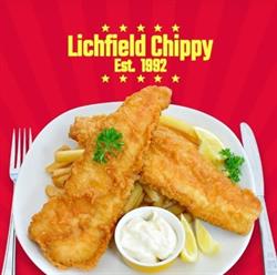 Lichfield Chippy, Great Yarmouth opening hours