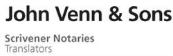 John Venn & Sons in London (Aldwych) - Opening Hours