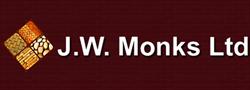 J W Monks Paving, Liverpool opening hours