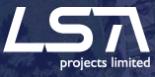 Lsa Projects Ltd, Witham opening hours