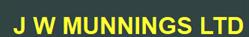 J W Munnings Ltd, Great Yarmouth opening hours