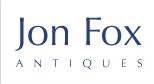 Jon Fox Antiques, Moreton-in-Marsh opening hours