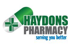 Haydons Pharmacy London, opening hours