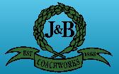 J & b Coachworks, Woodstone Village opening hours
