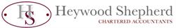 Heywood Shepherd in Macclesfield (Bollington) - Opening Hours