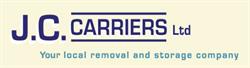 J C Carriers Ltd, Bognor Regis opening hours