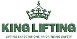 King Lifting Wiltshire Depot, Swindon opening hours