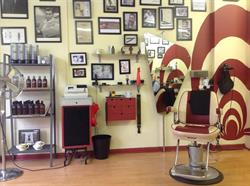 Lees Barber Shop, Sudbury opening hours