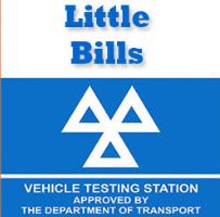 Little Bills Ltd, Armstrong opening hours