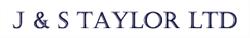 J & S Taylor Ltd, Sowerby Bridge opening hours