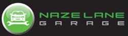 Naze Lane Garage, Freckleton opening hours
