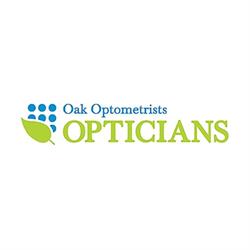 Oak Optometrists in Edgware (Burnt Oak) - Opening Hours