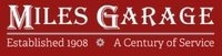 Miles Garage Limited, Tunbridge Wells opening hours