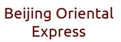Oriental Express, Exeter opening hours