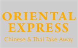 Oriental Express, Swindon opening hours