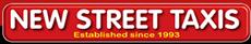 New Street Taxis, Burton-on-Trent opening hours