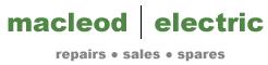 MacLeod Electrics in London (Earlsfield) - Opening Hours