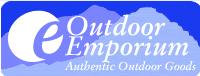 Outdoor Emporium in London (Camden Town) - Opening Hours
