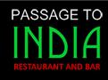 Passage To India, Whitby opening hours