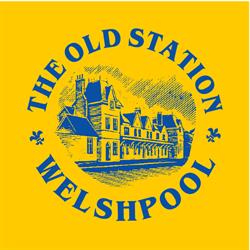 Old Git Graphics, Welshpool opening hours
