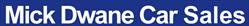 Mick Dwane Car Sales Ltd, Welbourn opening hours