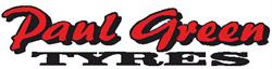 Paul Green Tyres, Glynneath opening hours