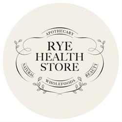 Rye Health Store, opening hours