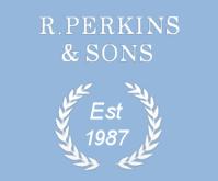 R Perkins & Sons, London opening hours