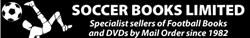 Soccer Books Limited, Cleethorpes opening hours