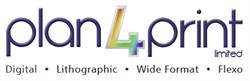 Plan 4 Print Ltd, Ilkeston opening hours