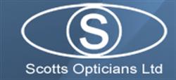 Scotts Opticians, Ross-on-Wye opening hours