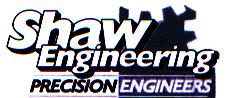 Shaw Engineering in Leyland (Midge Hall) - Opening Hours