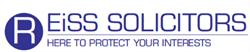 REISS SOLICITORS LTD, Bradford opening hours