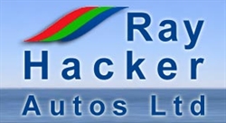 Ray Hacker Auto of Eastbourne, opening hours