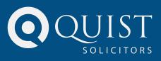 Quist Solicitors, London opening hours