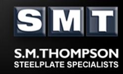 SM Thompson Ltd, South Bank opening hours