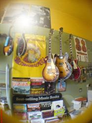 Portobello Music Ltd in London (Notting Hill) - Opening Hours