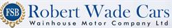 Robert Wade Cars, Sowerby Bridge opening hours
