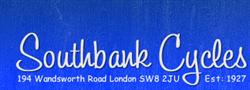 Southbank Cycles, London opening hours