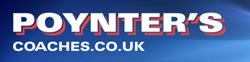 Poynters Coaches, Northampton opening hours