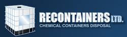 Recontainers Ltd, Haslingden opening hours