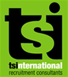 TS International Recruitment Consultants, Theale opening hours